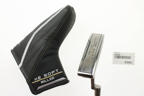 Cleveland soft milled 4 - soft,