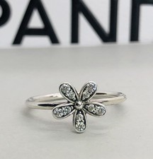 Genuine Pandora Dazzling Daisy