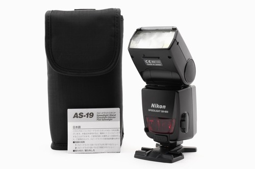 Tested top mint case nikon - [tested,