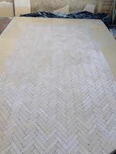Sahara Pearl Limestone Pavers