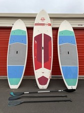 10ft BIC Sport Skiff SUP &