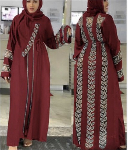 Stoned kaftan for - for, all