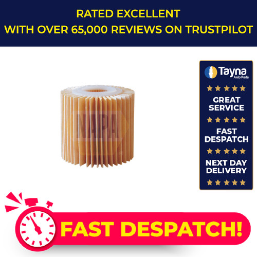 Oil filter fits lexus is300 - filter,