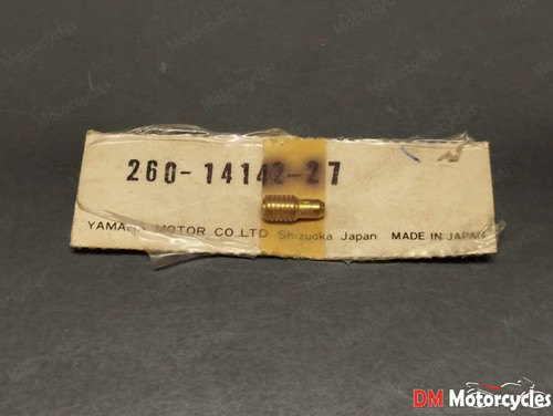 Yamaha genuine new - rz, 350