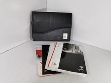 2013 CITROEN DS3 OWNERS MANUAL