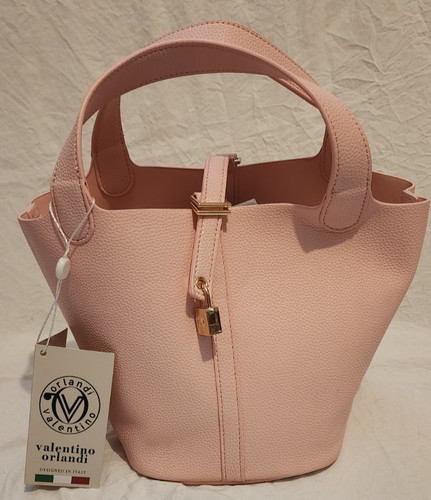 Nwt valentino orlandi pink - nwt,