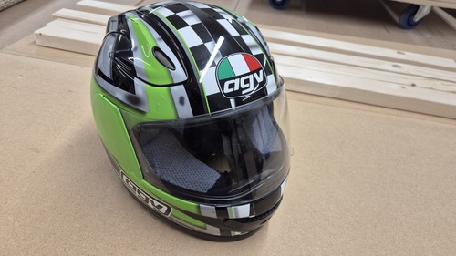 Bargain rare agv demon - v, top