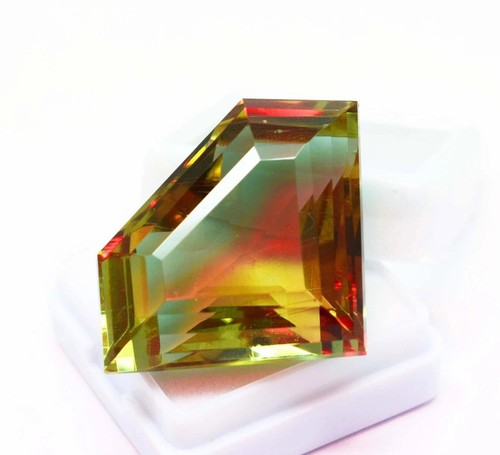 Color change zultanite - 15, ct