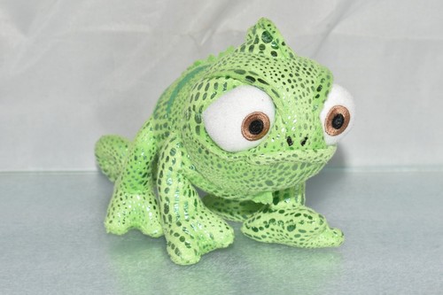 Disney pascal from tangled - pascal,
