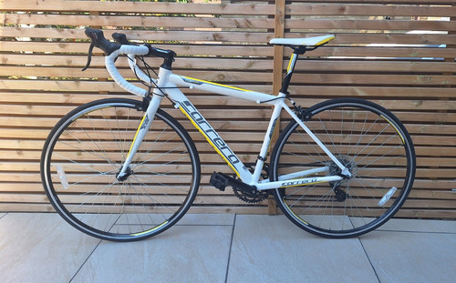 Carrera tdf ltd road - tdf,