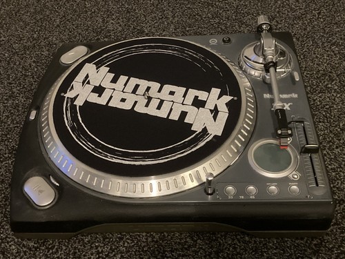 Numark ttx1 professional - dj,