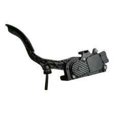 Throttle Pedal/potentiometer Audi A1 Tfsi Black Edition 2010-2018 1390cc Petrol