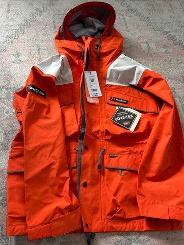 Berghaus trango new - new,