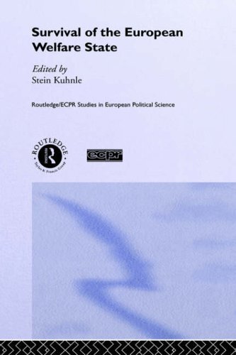 The survival european - the,