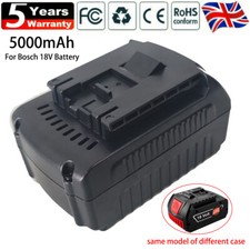 Professional Battery for Bosch