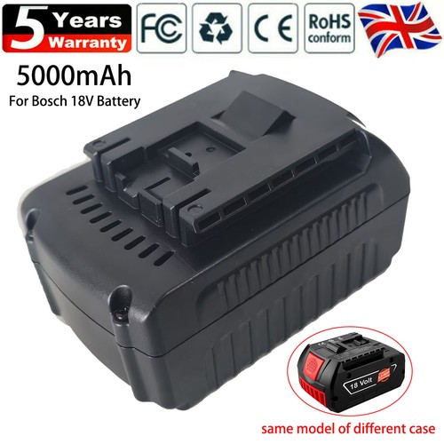 Professional battery for bosch - professional,