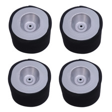 4PCS Air Filter 114210-12590