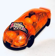 Vintage 1996 Zeebs GUMMI KARZ