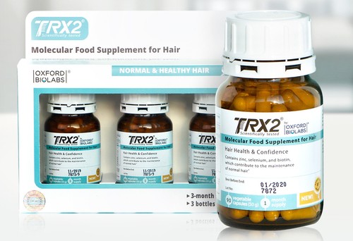 Trx2 molecular food - trx2®,
