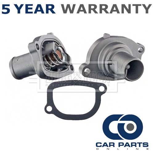 Thermostat coolant cpo - thermostat,