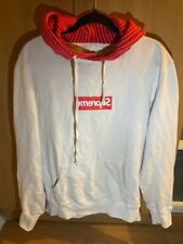 Supreme x CDG 2014 Harold