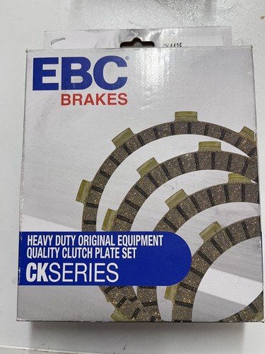 New genuine ebc - engine, clutch