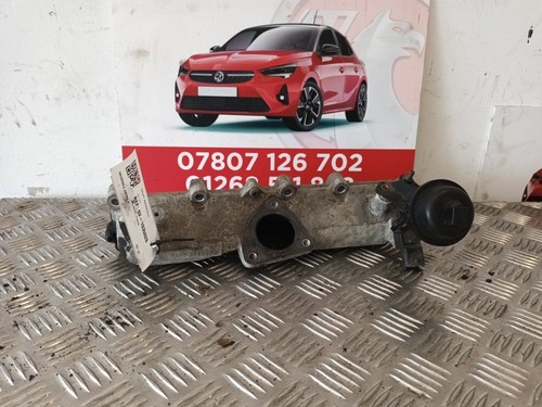 Vauxhall astra combo c - vauxhall, h