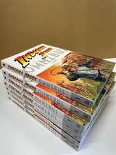 Indiana Jones Omnibus: v. 1 by