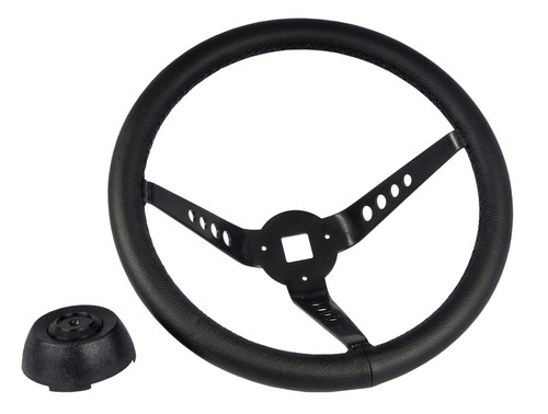 Avo style deep dish steering - avo,