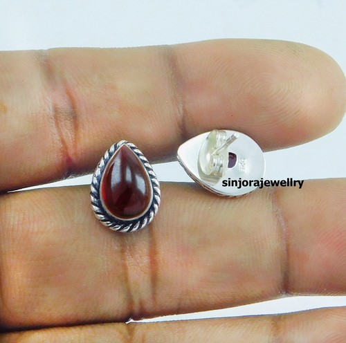 Real natural garnet - natural,