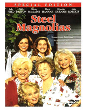 Steel Magnolias Special