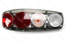 Autotrail Cheyenne 2007 2008 2009 Ducato Rear Lamp/light HELLA Caraluna 2