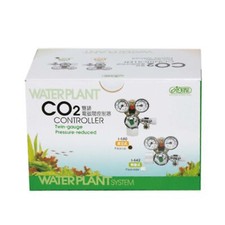 Ista CO2 Vertical Controller