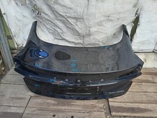 TESLA MODEL 3 FACELIFT 2023-ON GENUINE BOOT LID TAILGATE PANEL #P2727