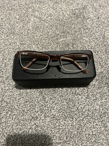 Roxy semi rimless used - roxy,