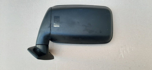 Black manual exterior - black,
