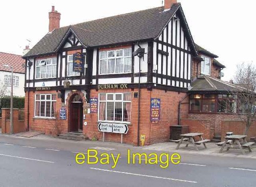 Photo 6x4 durham public - 6x4,