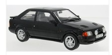 MODEL CAR GROUP FORD ESCORT