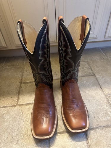 Tony lama western boot - lama,