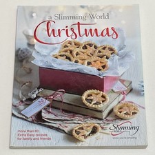 A Slimming World Christmas