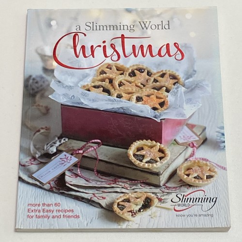Slimming world christmas - a,