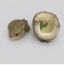 Stone Critters Littles Bunny