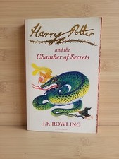 Harry Potter and the Chamber