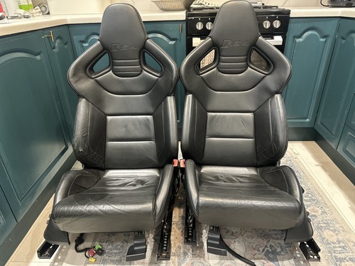 Audi rs4 bucket wingback - b7,
