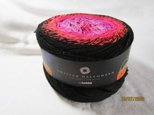 250g Hobbii Twister Halloween