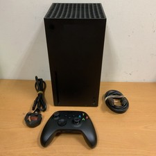 Microsoft Xbox Series X 1TB