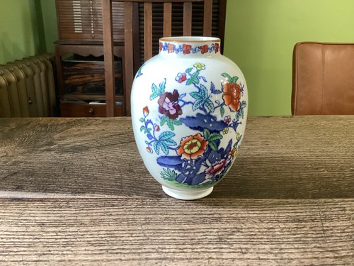 Vintage oriental style - vintage,