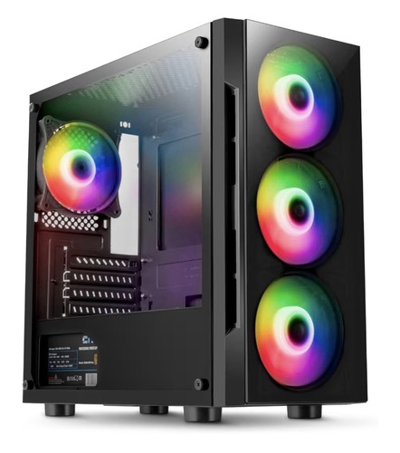 Desktop gaming intel i9 - pc,