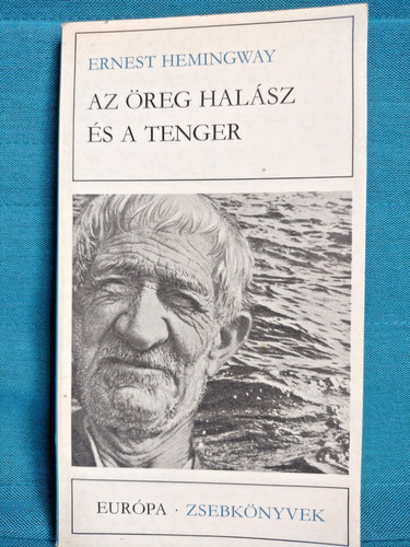 Oreg halasz tenger - a, by
