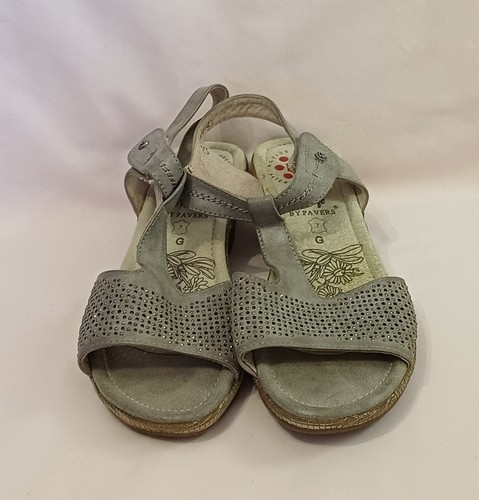Relife pavers ladies grey - relife,
